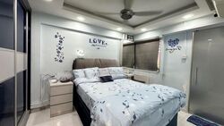 Blk 241 Jurong East Street 24 (Jurong East), HDB 3 Rooms #611102161